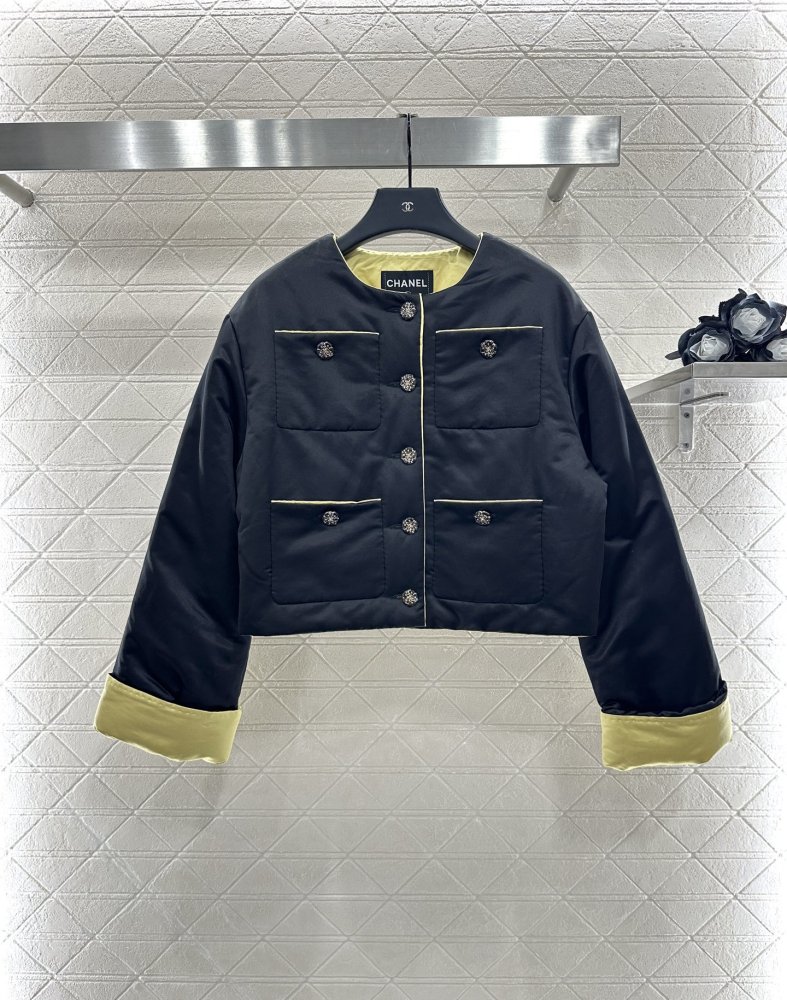 Куртка женская