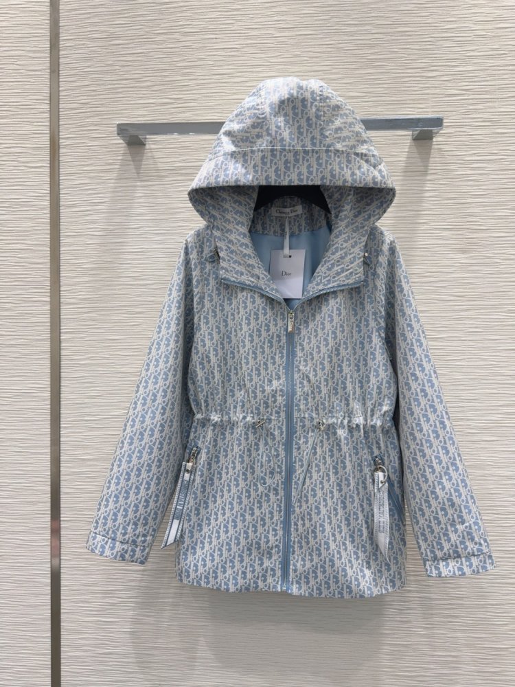 Куртка женская