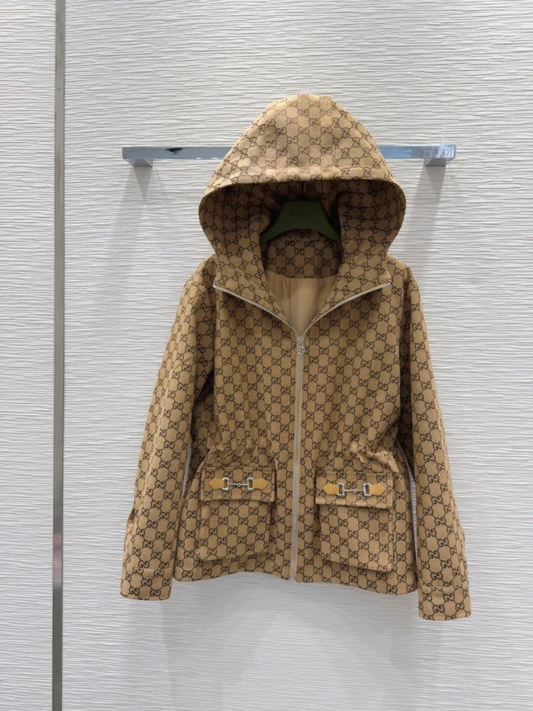 Куртка женская