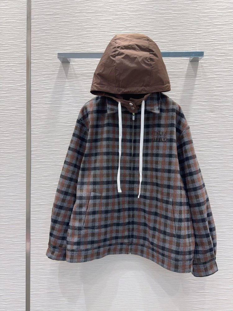 Куртка женская