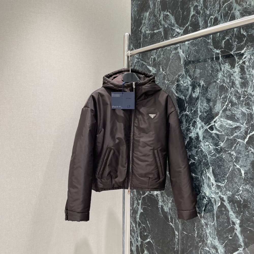 Куртка женская