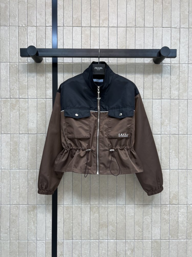 Куртка женская