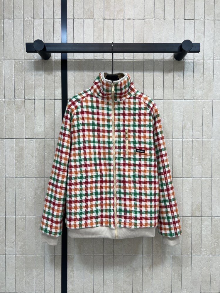 Куртка женская