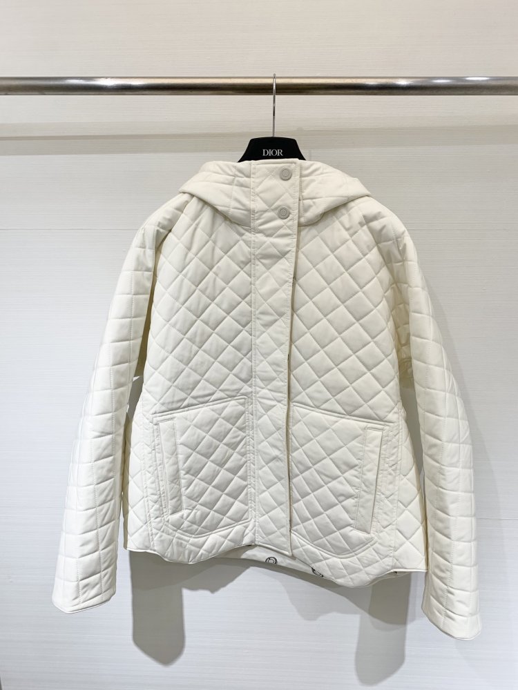 Куртка женская