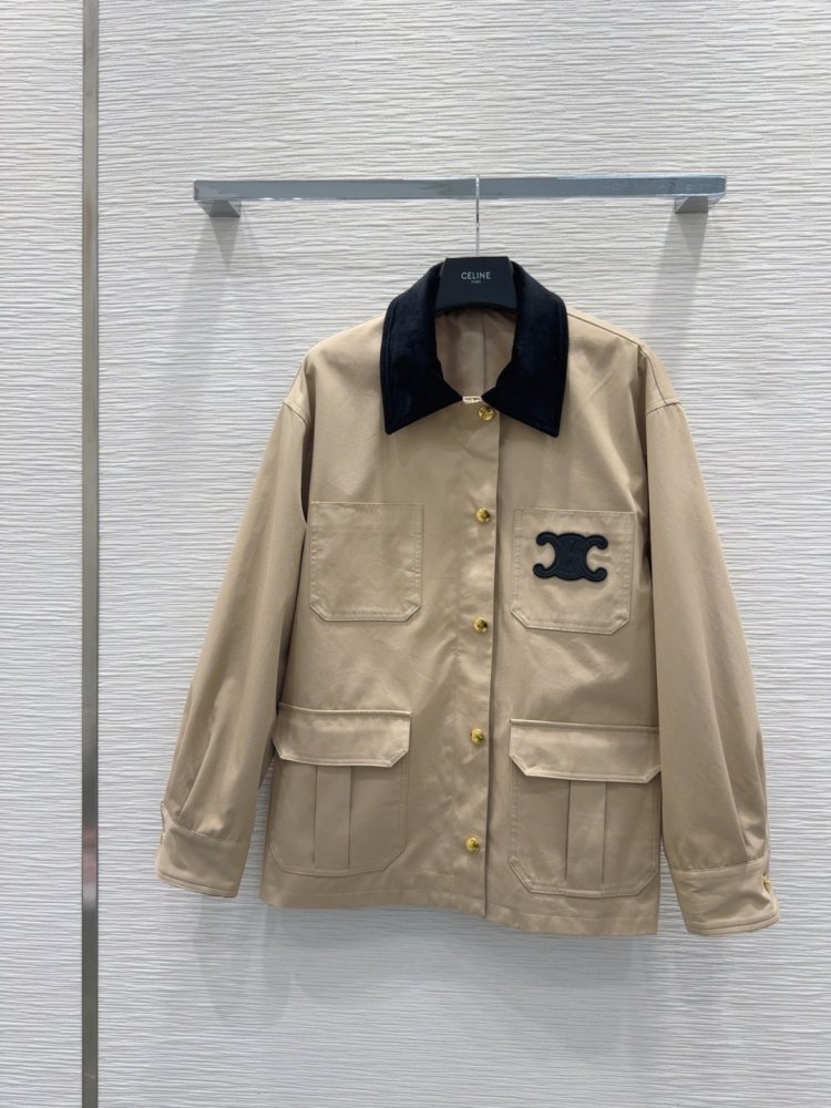 Куртка женская