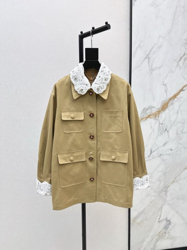 Куртка женская