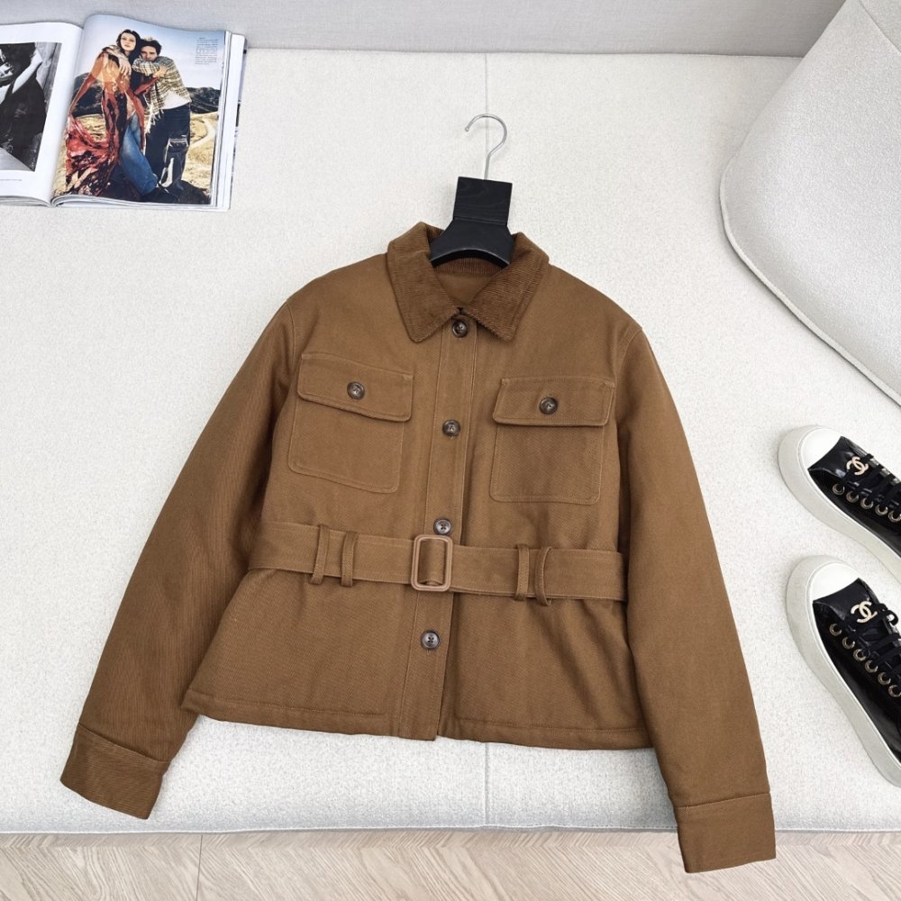 Куртка женская