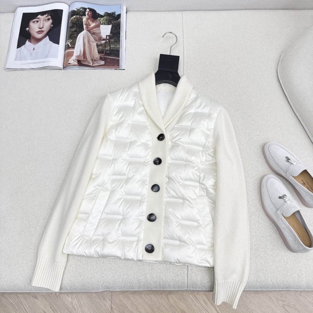 Куртка женская