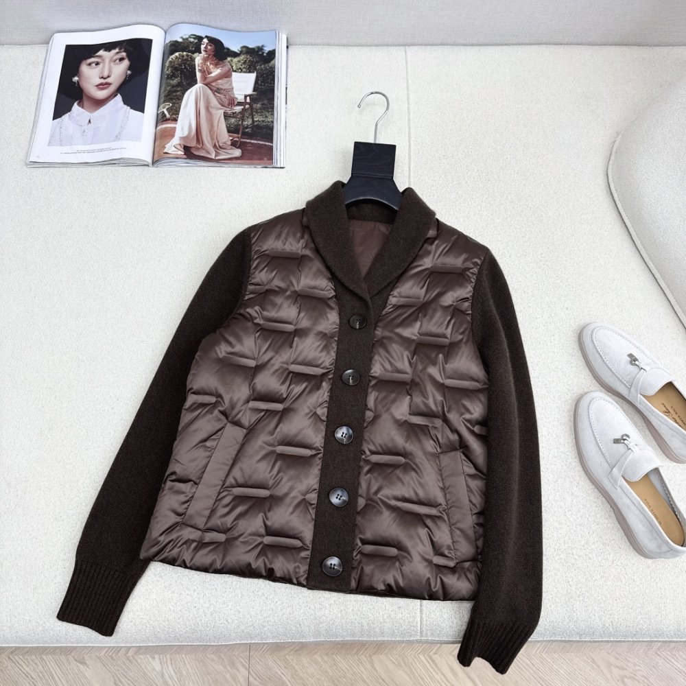 Куртка женская