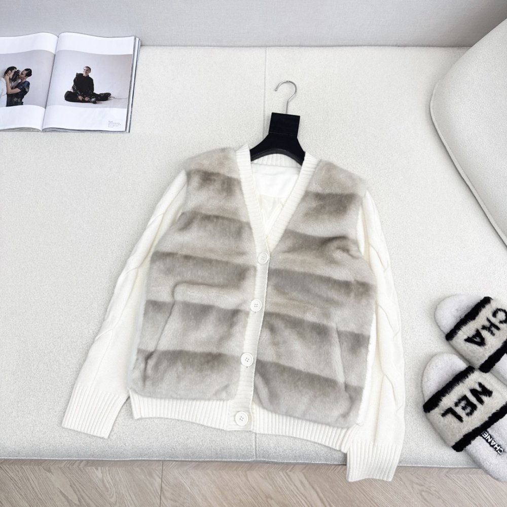 Куртка женская