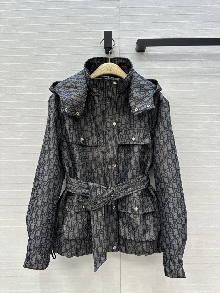 Куртка женская