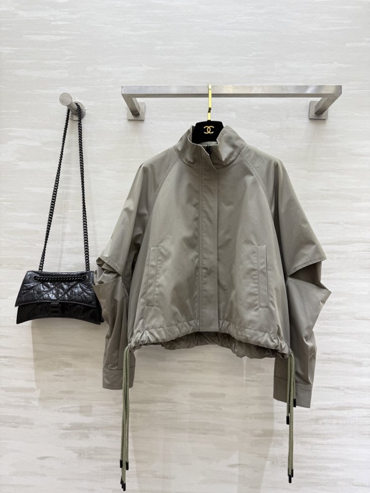 Куртка женская