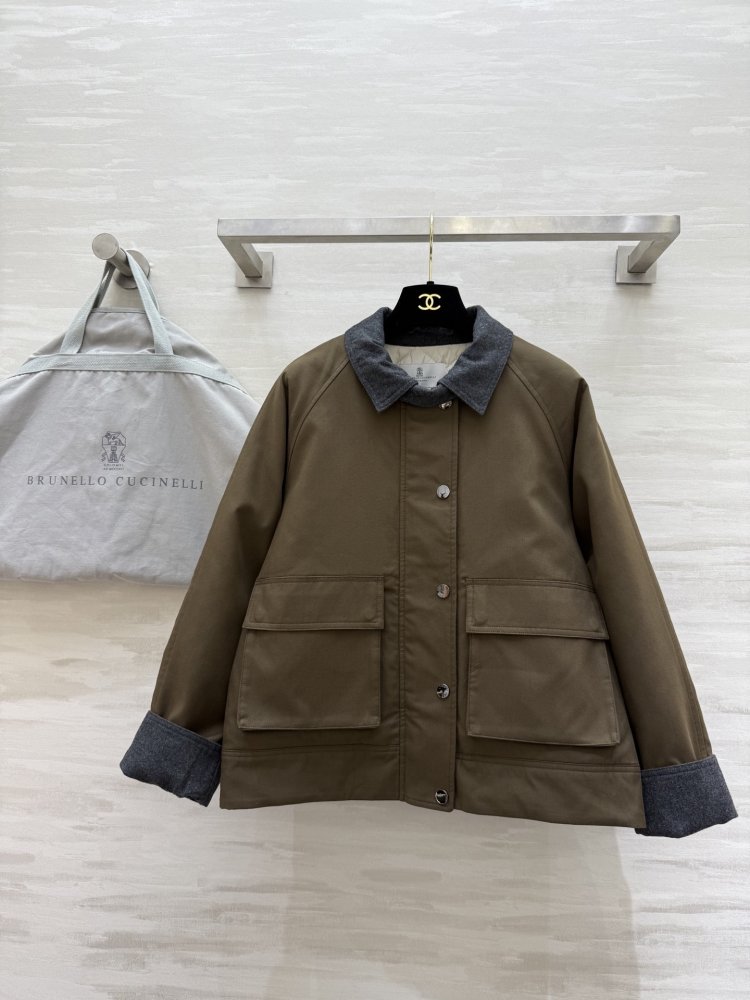 Куртка женская