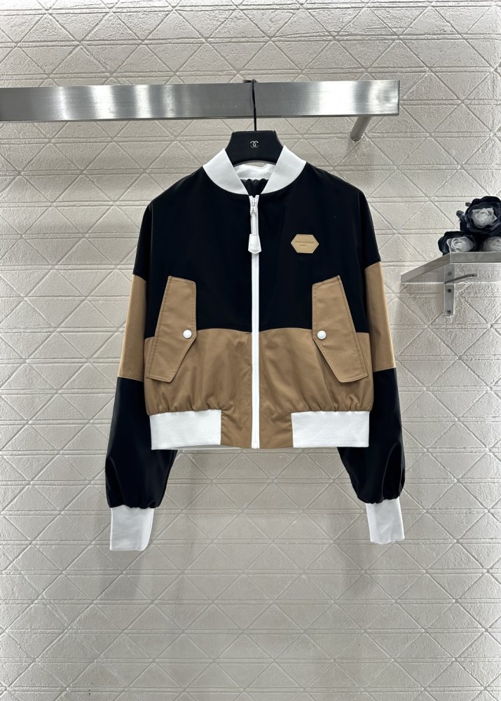 Куртка женская