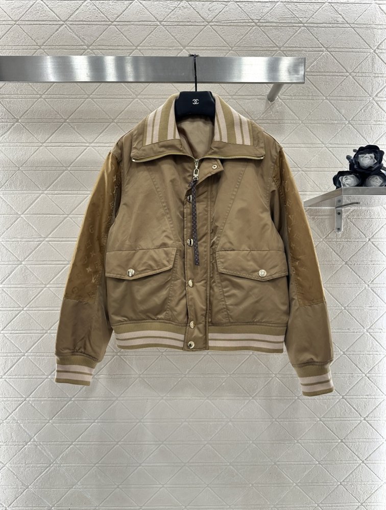 Куртка женская