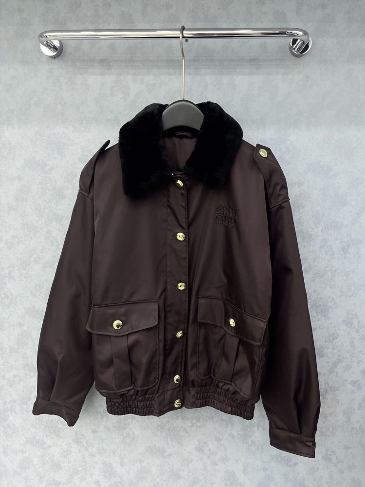 Куртка женская