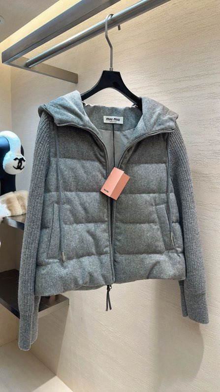 Куртка женская