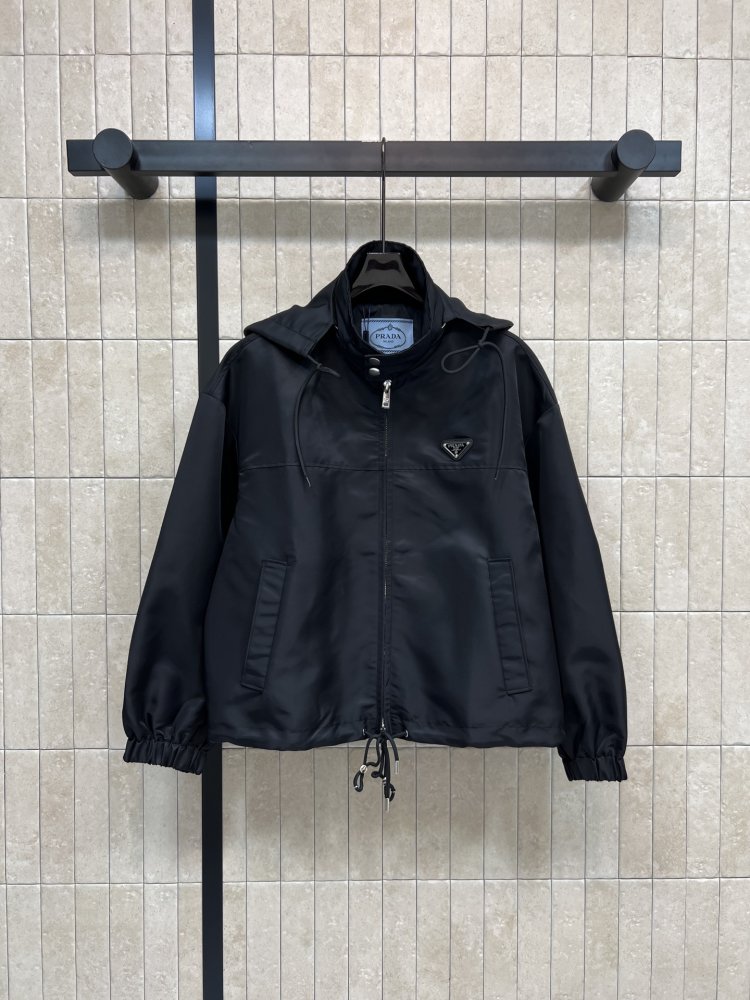 Куртка женская