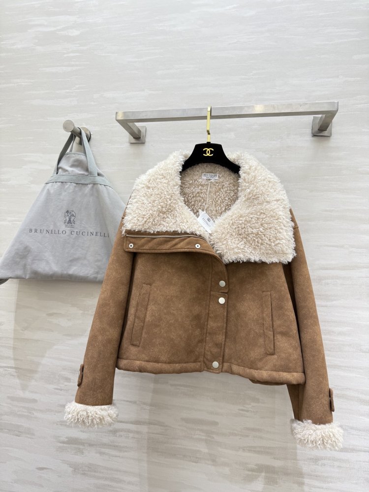 Куртка женская