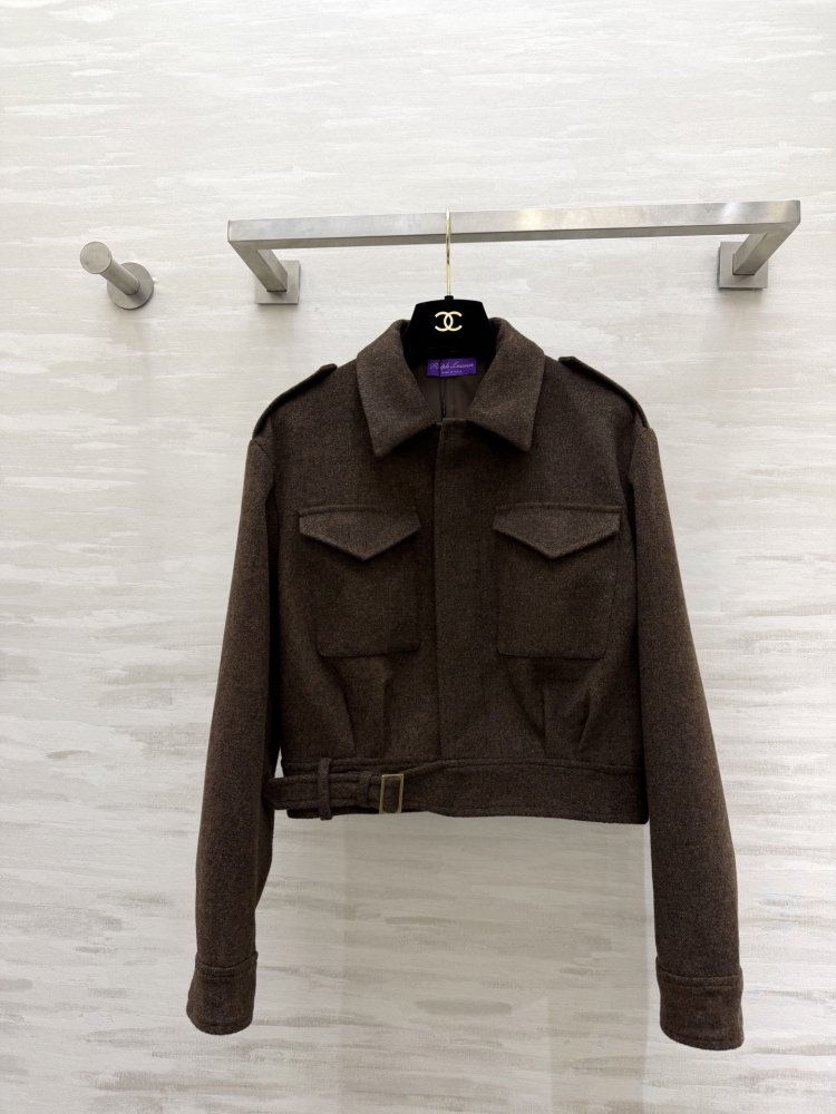 Куртка женская