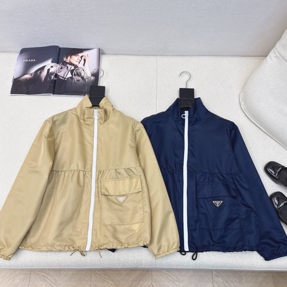 Куртка женская