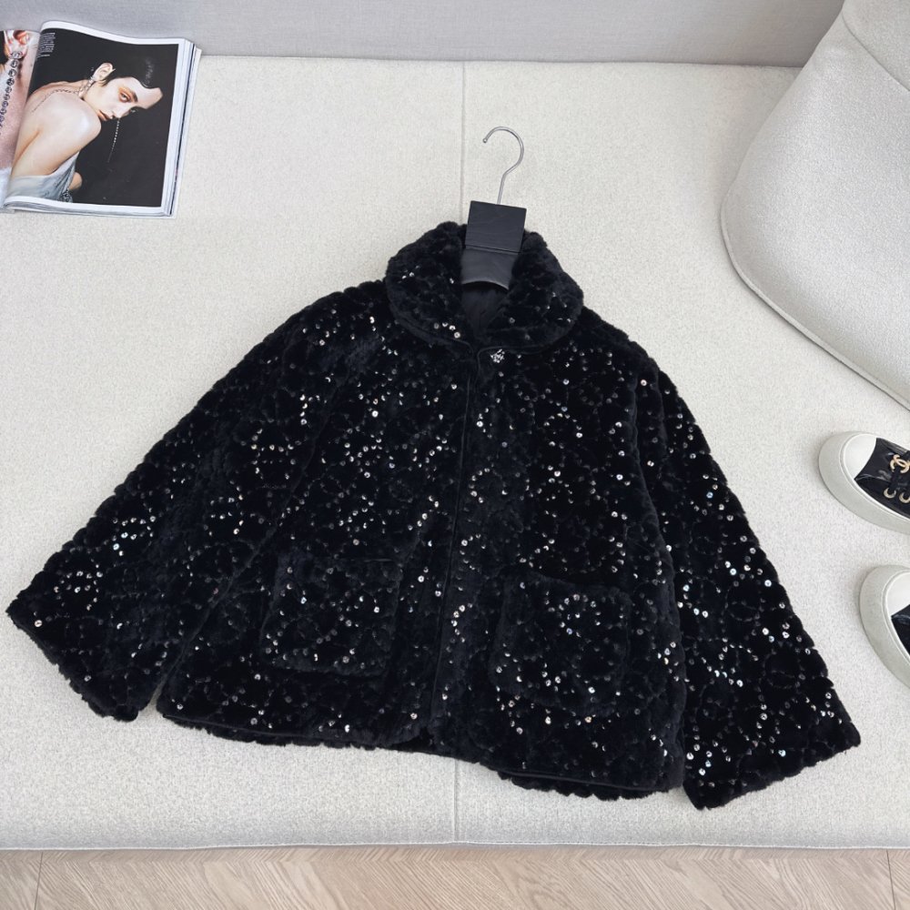 Куртка женская