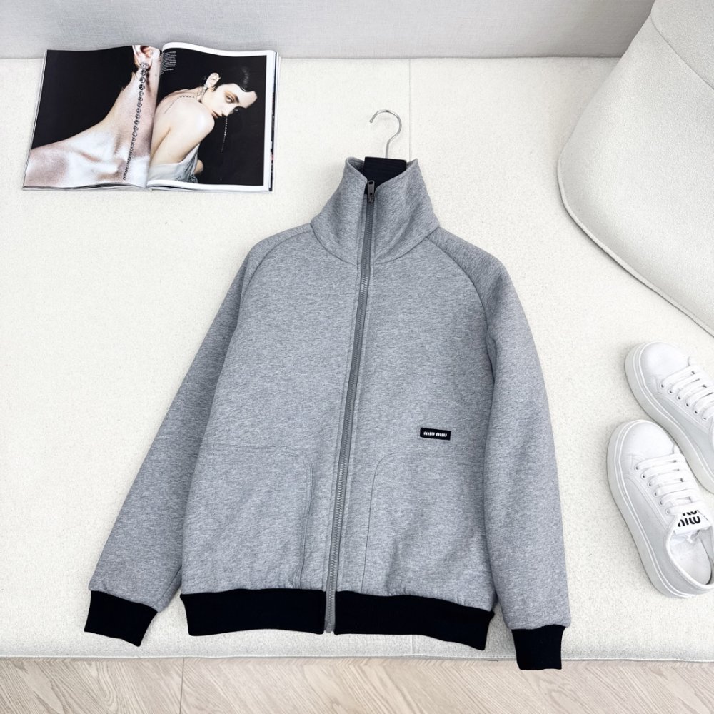 Куртка женская