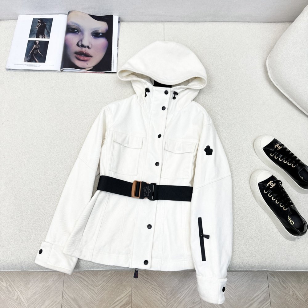 Куртка женская