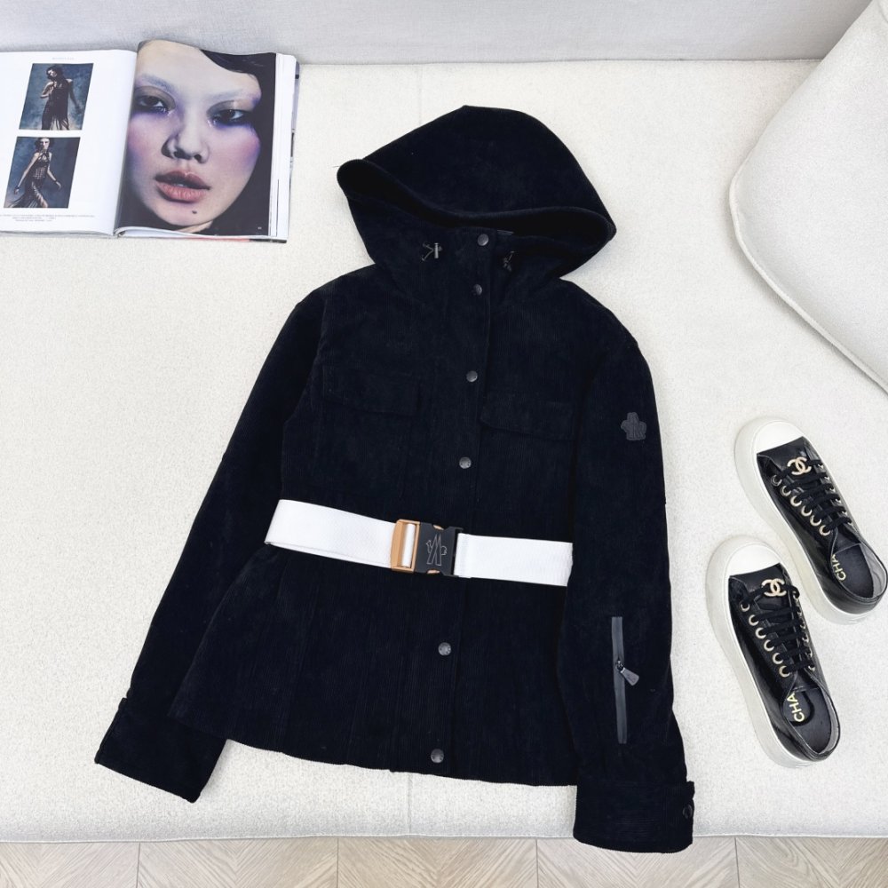 Куртка женская