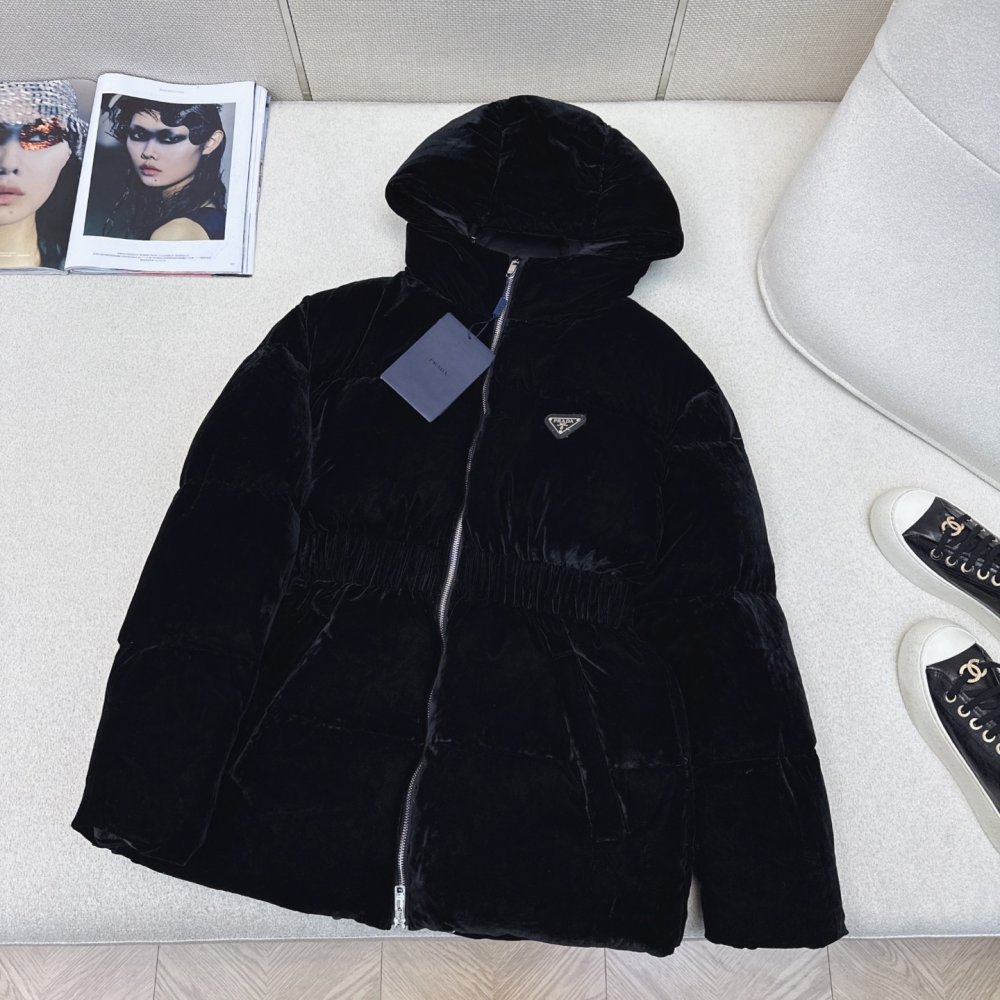 Куртка женская