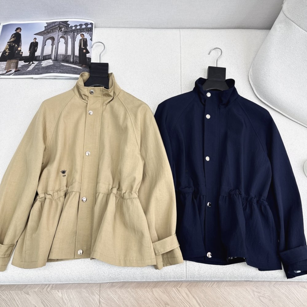 Куртка женская