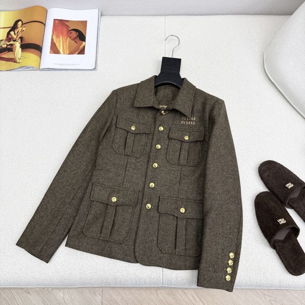 Куртка женская