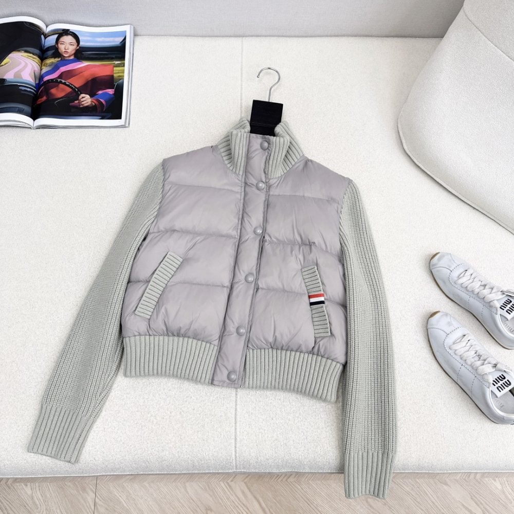 Куртка женская