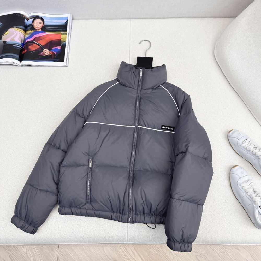 Куртка женская