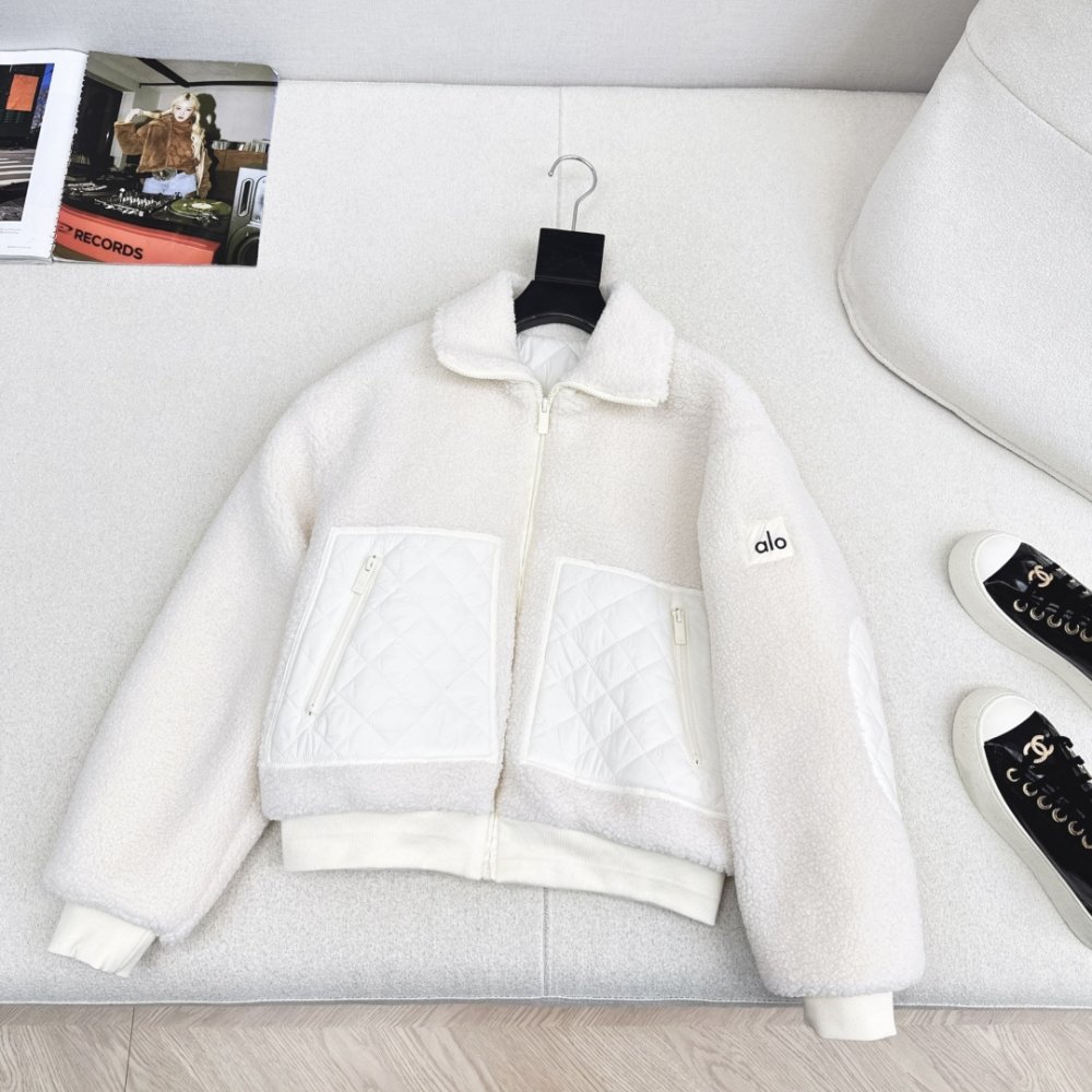 Куртка женская