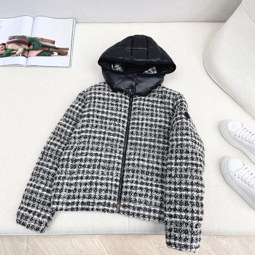 Куртка женская