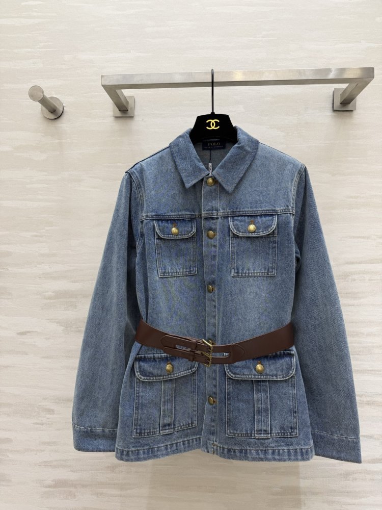 Jacket women's
