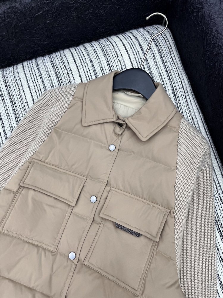 Куртка женская фото 2