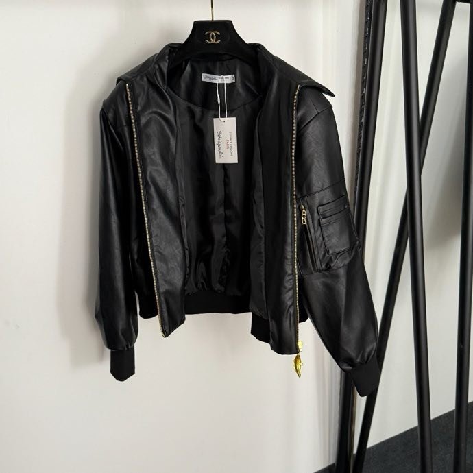 Куртка женская фото 2