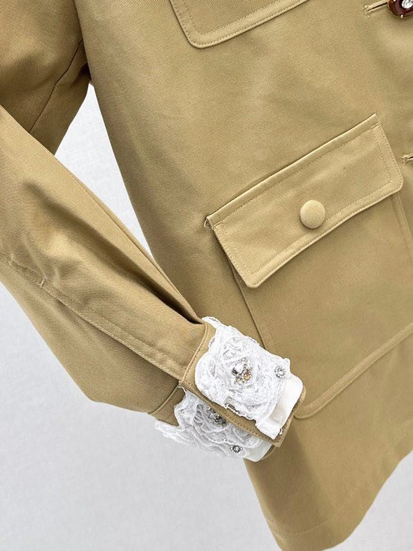 Куртка женская фото 2