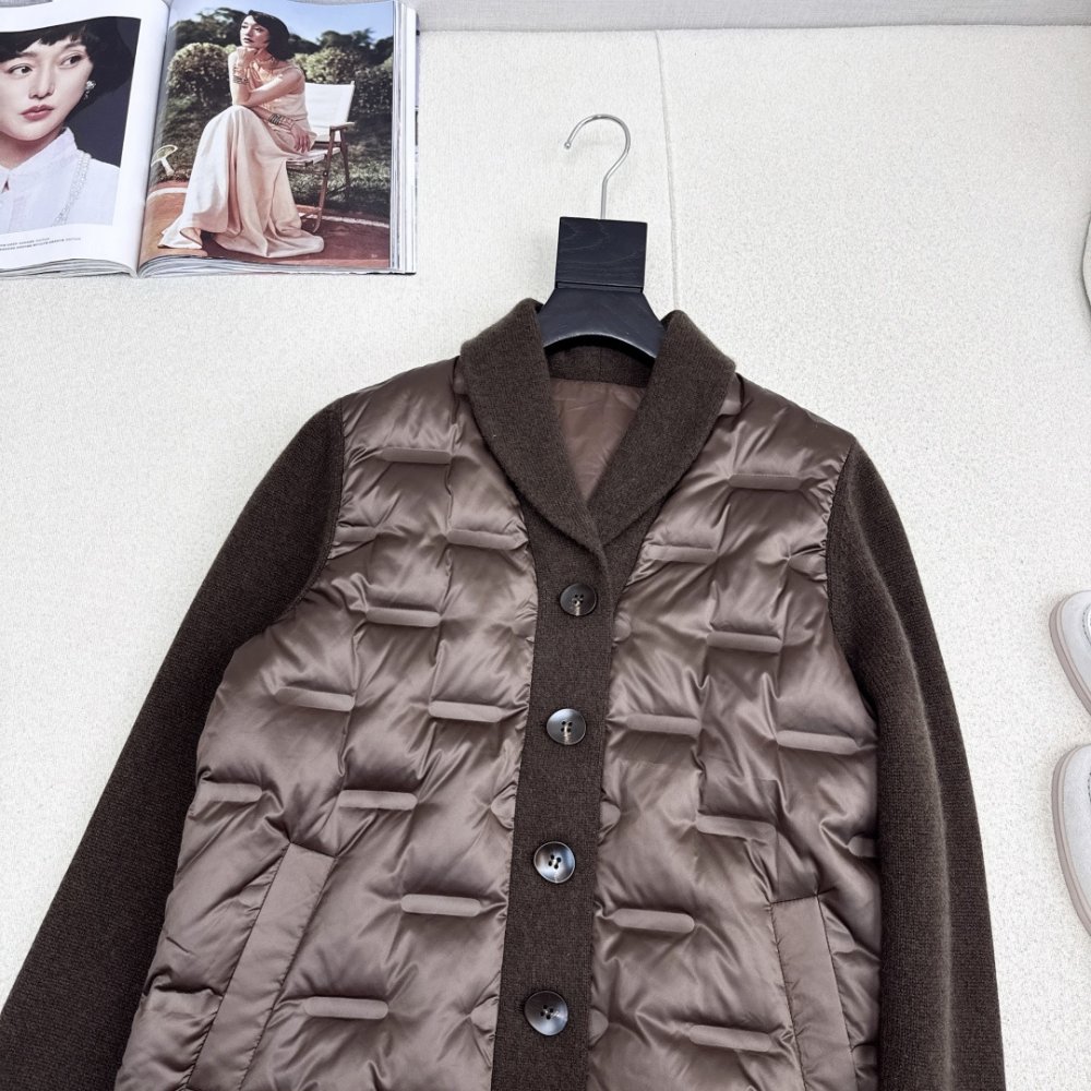 Куртка женская фото 2