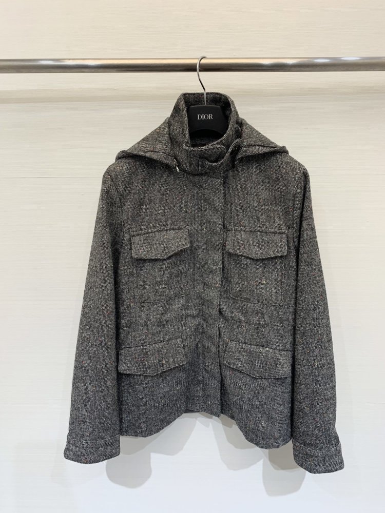 Куртка жіноча фото 2