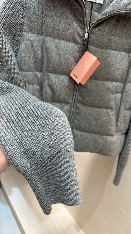 Куртка женская фото 2