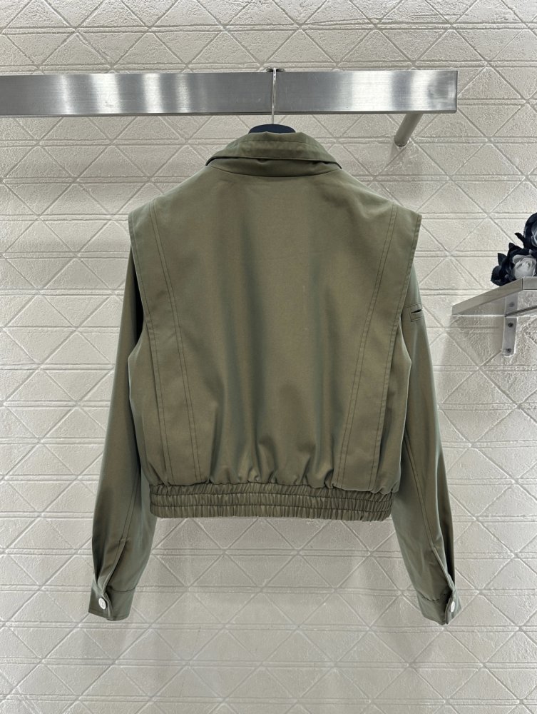 Куртка жіноча фото 2