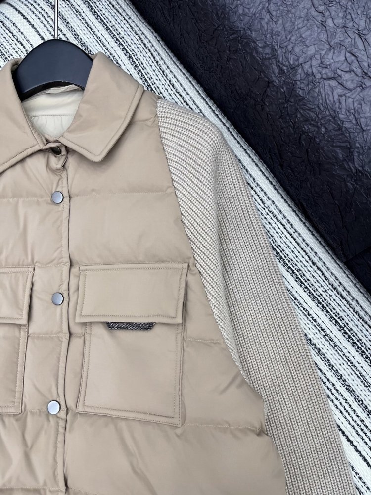 Куртка женская фото 3