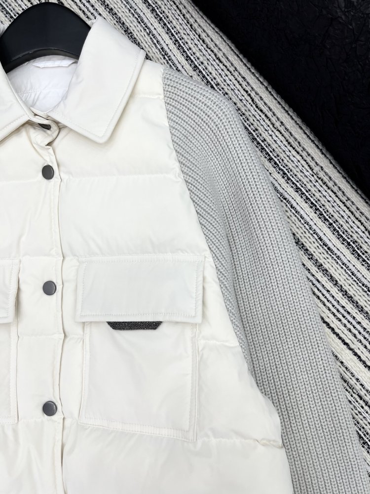 Куртка женская фото 3