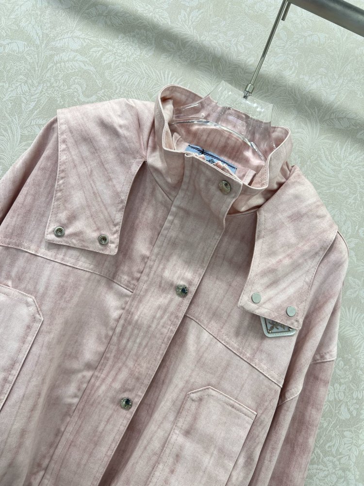 Куртка женская фото 3