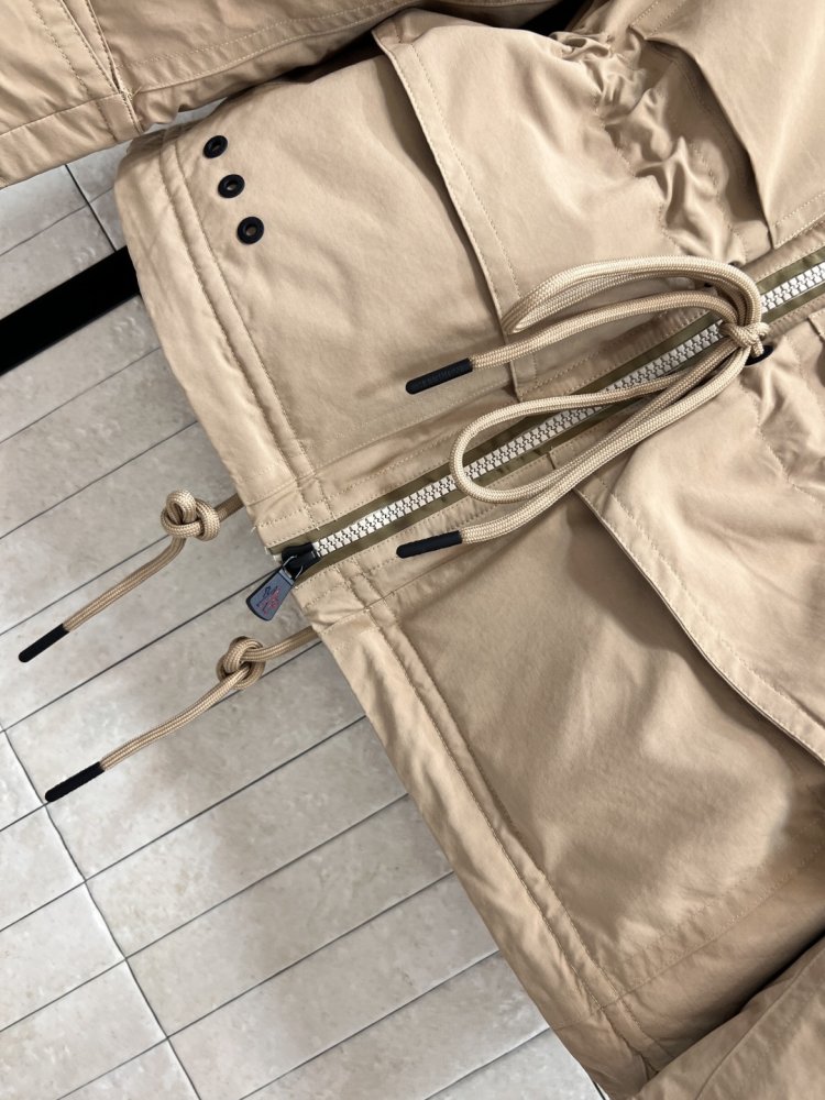 Куртка женская фото 3