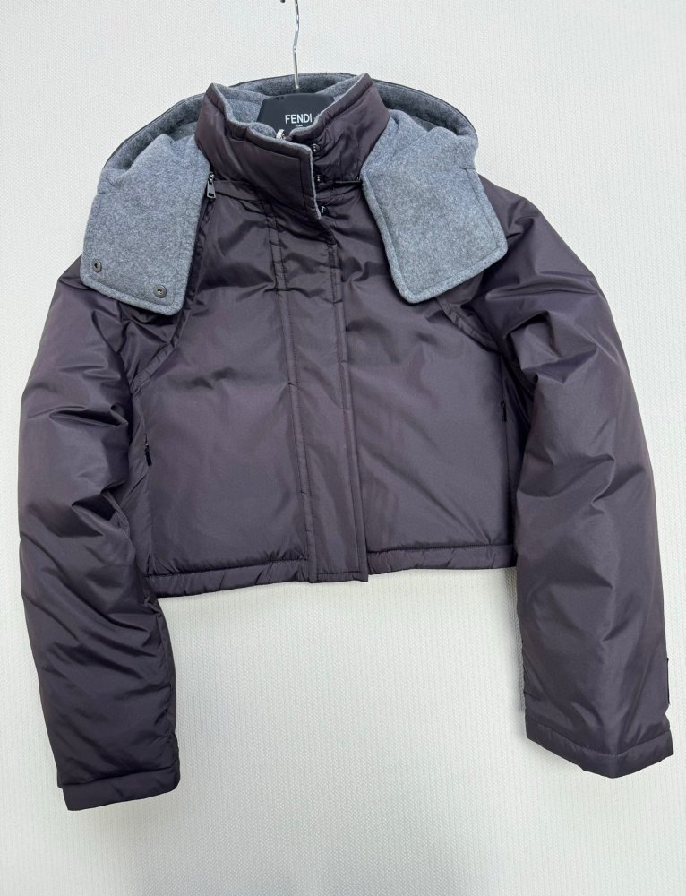 Куртка жіноча фото 3