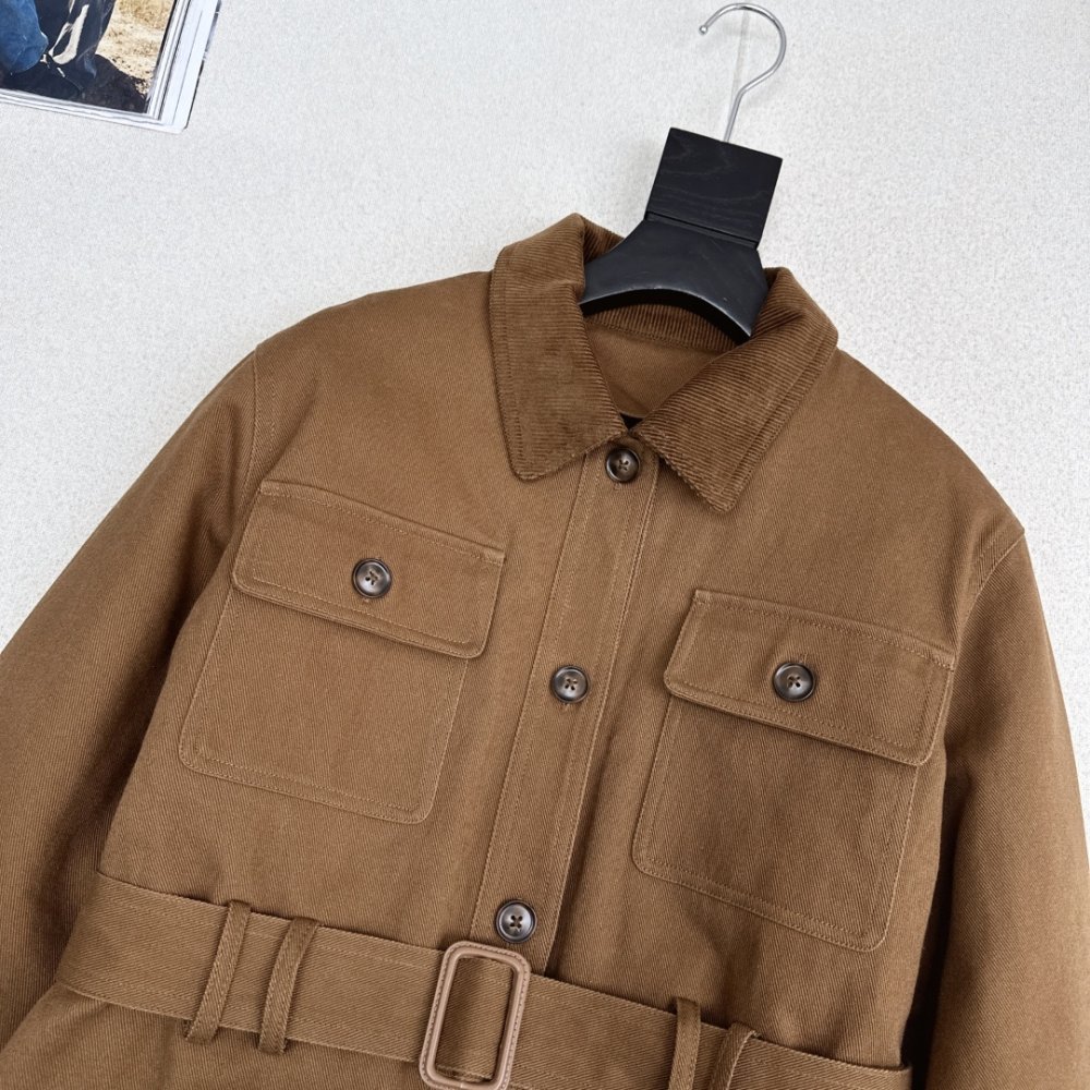 Куртка женская фото 3